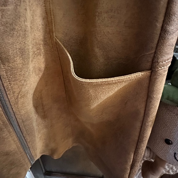 NWT Free People Size L -Western wind mini - Picture 4 of 15